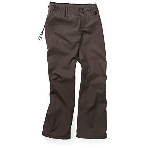 Holden Women's Standard Pant, Medium, Shadow