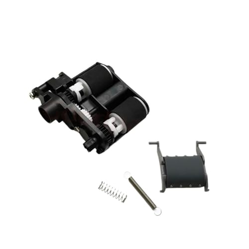 Rouleau de ramassage ADF pour M1536 CM1415 et P1566 kit complet de rechange