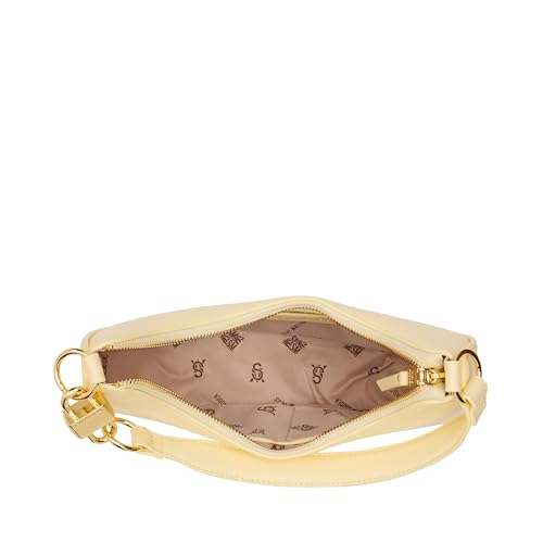 Image of Steve Madden womens Steve Madden LOHAN Crescent Shoulder Bag