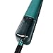 Electric Mop for Floor , Lightweight Electric Spin Mop with Water Sprayer, Cordless Spin Mopper Motorised Mops, Rechargeable Floor Scrubber for Hardwood Tile Floors (Green)