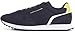 Produktbild TOMMY HILFIGER Herren Runner Sneaker New Eva Mix Sportlich, Blau (Desert Sky), 42