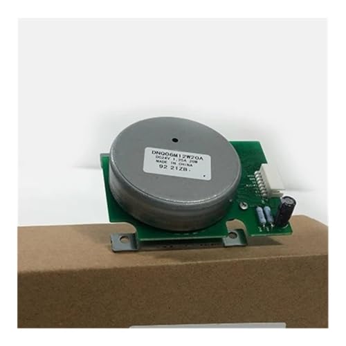 Moteur sans balais A011M10101 pour Konica Minolta C1085