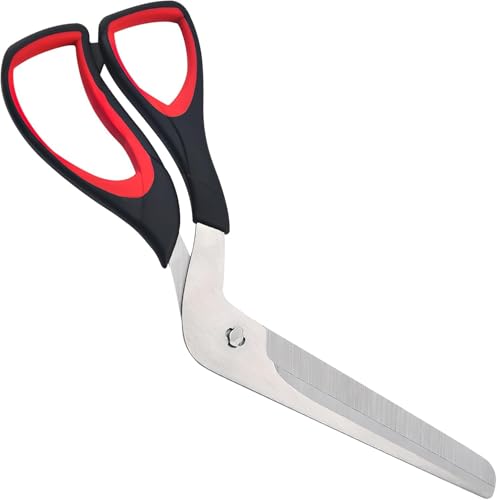 kitchen pizza scissors