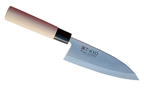 Due Cigni Deba Maple Handle