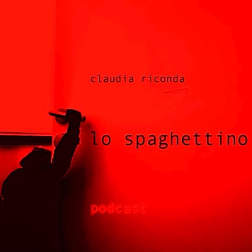 podcast/cinque anni cover art