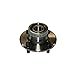 GMB 720-0309 Wheel Bearing Hub Assembly