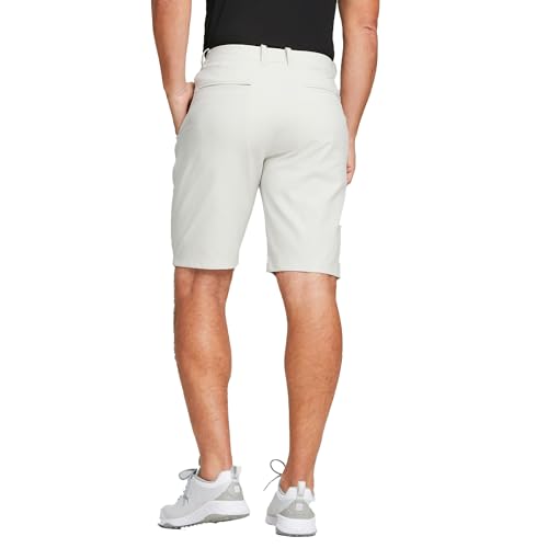 Image of PUMA Dealer Shorts 10