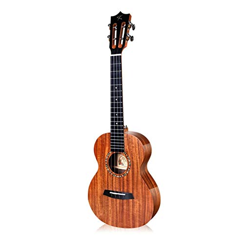 Concert Ukulélé, Professionnel Yukulele Avec Sac Advanced Acacia Wood Bois Entier Incluse Kit Débutant Pour Avancée… - Les Beatles, Paul McCartney, John Lennon, RIngo Starr, George Harrison Concert Ukulélé, Professionnel Yukulele Avec Sac Advanced Acacia Wood Bois Entier Incluse Kit Débutant Pour Avancée…