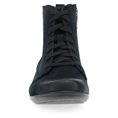 Dansko Fergie Lace-Up Bootie for Women - Versatile and Stylish with Added Arch Support and Rubber Outsole for Long-Lasting Wear - Stable and Supportive4