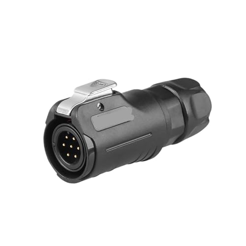 M12 2�s�� 3�s�� 4�s�� 5�s�� 6�s�� 7�s�� 8�s�� �h���d�C�R�l�N�^�[ �I�X���X�\�P�b�g�W���b�N IP68�R�l�N�^ �I�[�g���[�V����(7�s���v���O)