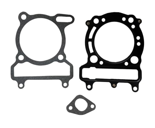 FS300 FA-D300 G300 H300 ATV ���i 2.1.01.0411 �p�G���W�� �V�����_�[ �u���b�N �K�X�P�b�g(A suit)