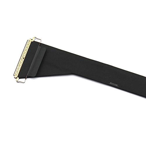 Wyświetlacz 5K eDP LED LVDS kabel do Apple iMac 27" A1419 2014-2015 923-00093
