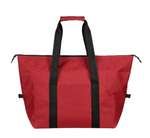 Cutdred ۉ ۗobO GRobO LTCY e Y ^ p obO y ܂肽 VbsOobO ۗg[g ۗ g[gobO (bh,S:47*29*30cm)