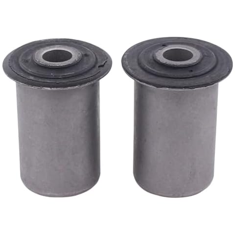 MOTOKU Leaf Spring Bushings for Silverado/Sierra Cover