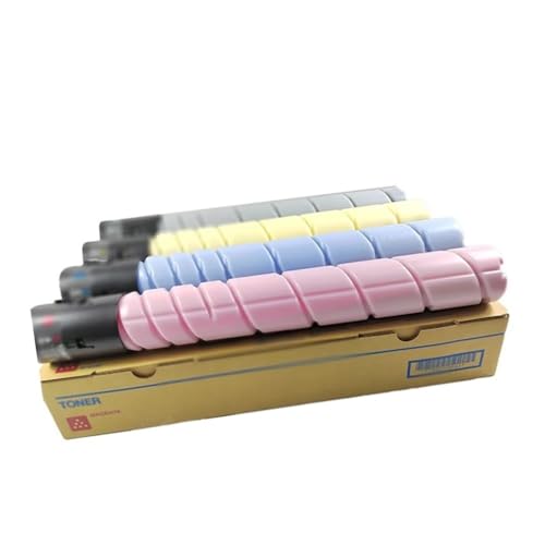 Toner CTO-910M magenta idéal pour vos dossiers de présentation Pantum CM9705DN