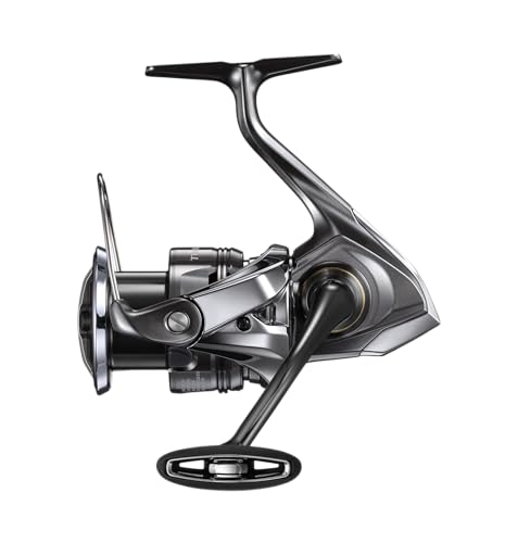 Shimano TWINPOWER FE Spinning Reel (TPC3000XGFE)...