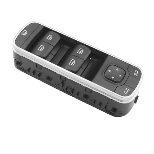 Interrupteur de lève-vitre coincé ? Réparez votre Benz A220 avec la pièce 1679050001