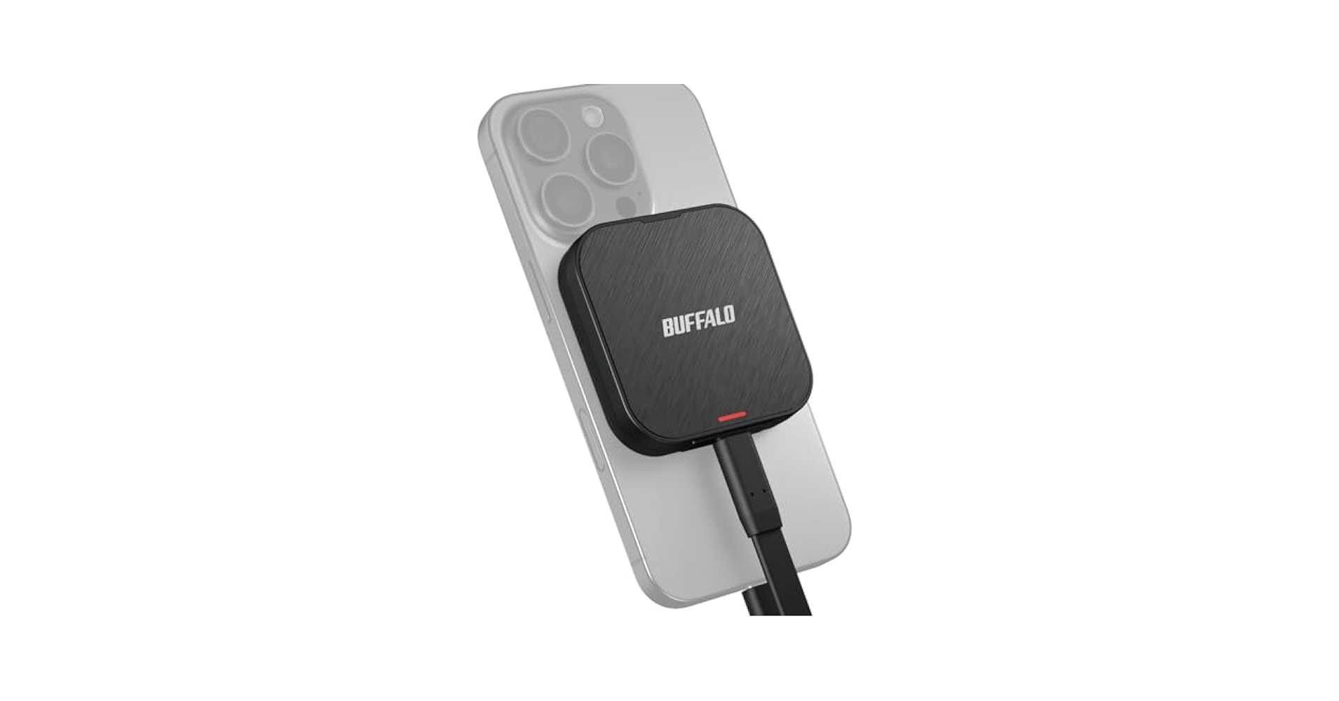 Amazon | 【Amazon.co.jp限定】バッファロー SSD 外付け 1TB