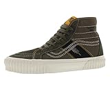  VANS UA SK8-HI Gym Issue GRPLFBLK 44