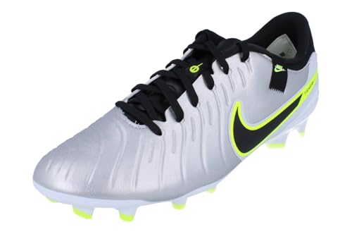Image of Nike Men's Legend 10 Academy Fg /MG Football Boots