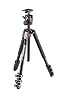 190プロアルミニウム三脚4段+Q2付きボール雲台セット MK190XPRO4-BHQ2