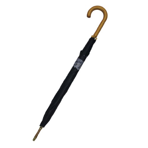 PealRa Grey Cats Umbrella - Image 4