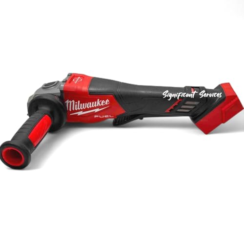 Milwaukee M18 FUEL tool set