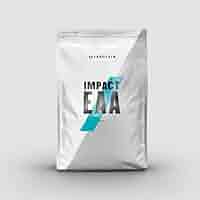 MYPROTEIN - マイプロテイン  EAA アミノ酸　ゆず　1kg Amazon | マイプロテイン IMPACT EAA ゆずグリーンティー (1kg