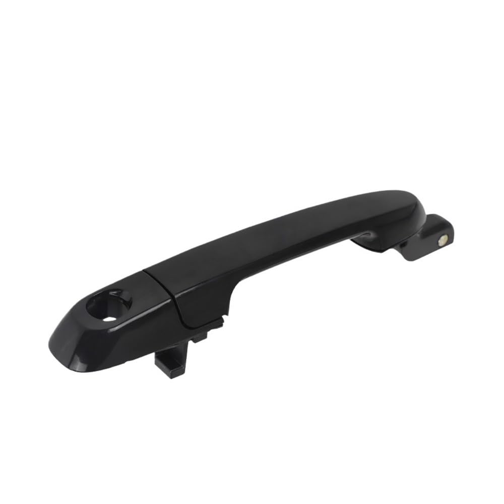BIKKJBK Car Vehicle Door Handle Car Exterior Door Handle for Accent 2006-2011 82650-1E050 82660-1E050 83650-1E050 83660-1E050