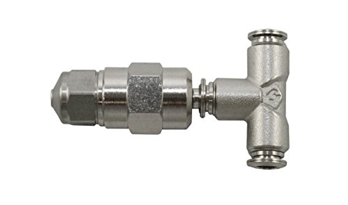 Mosquito Misting Nozzle Hago//Steinen Complete Replacement Nozzle