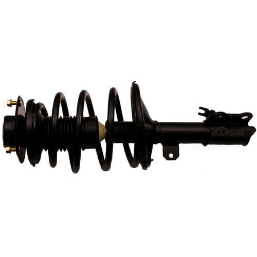 Image of Gabriel G56930 Ultra ReadyMount Front Left Complete Strut Assembly for 97-01 Lexus ES300; 97-03 Toyota Avalon, 97-01 Toyota Camry, 99-03 Toyota Solara (1 Pack)