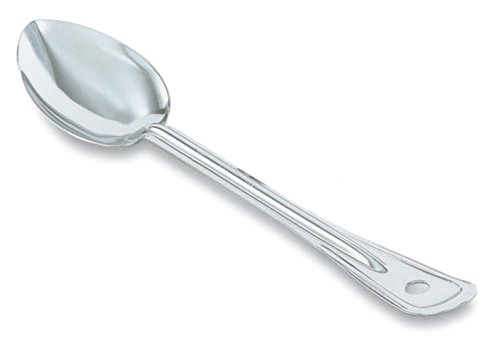 Image of Vollrath Company Serving Solid Spoon, 15-Inch