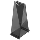 Support de calendrier de bureau – ce support est fabriqué dans un matériau stable et de qualité, ce qui le rend pratique pour une utilisation à long terme