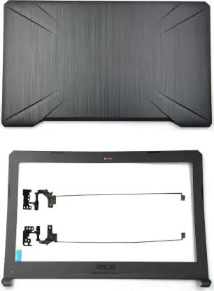 Swiztek LCD Back Cover Lid Top Case for Asus TUF Gaming FX80 FX80G FX80GD FX80GE FX80GM FX504 FX504G FX504GD FX504GE FX504GM FR3021 47BKLLCJN70 (Red) (B0CYX9SLHS) Amazon Price History, Amazon Price Tracker