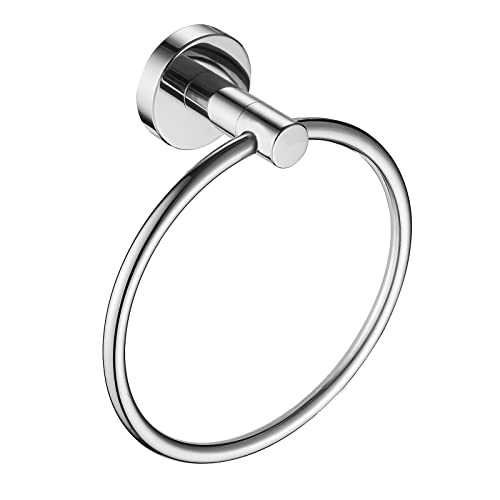 best hand towel ring