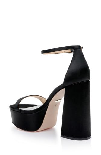 Badgley Mischka Women's Party Heeled Sandal4