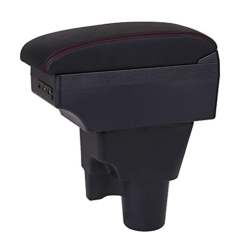 For K-i-a for P-icanto 3X-Line Armrest Box special Retrofit interior Retrofit parts Center car accessories Storage box car armr Central armrest storage box