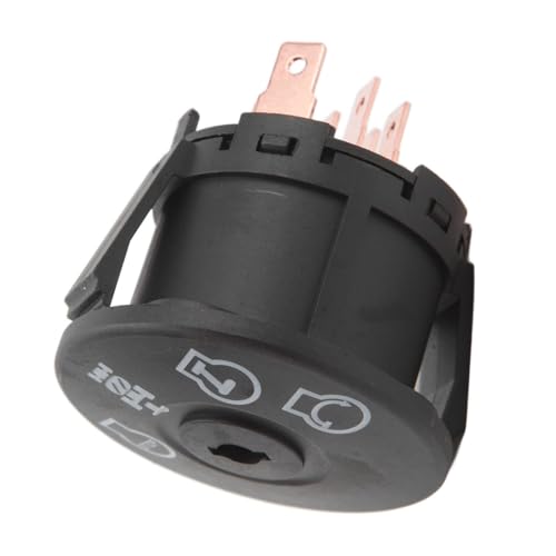 Interruptor de arranque 532193350 repuesto cortacésped LT LTS YT 4