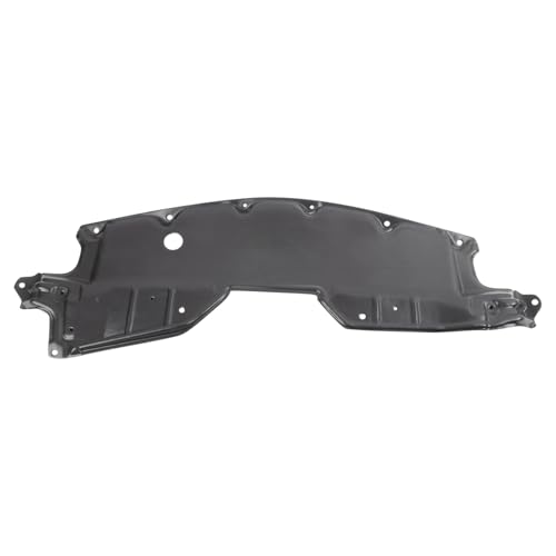 Image of TRQ Engine Splash Shield Front Lower Compatible with 2003-2007 Nissan Murano NI1228114