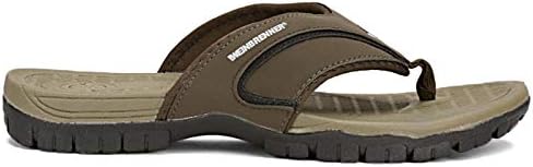 WEINBRENNER mens Arizona ThSlippers