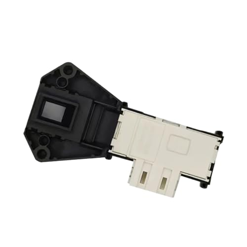 Kompatibel for Samsung Waschmaschine DC64-01538A Elektronische Türschloss Verzögerung Schalter ZV-446 T85 ZV-446L ZV-446L5 Teile