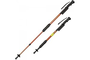 Elevate Your Hiking Adventures with Hike N Strike