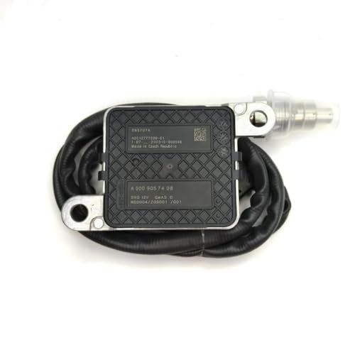 Capteur NOx Classe S W222 X222 sonde oxygène automobile A0009057408