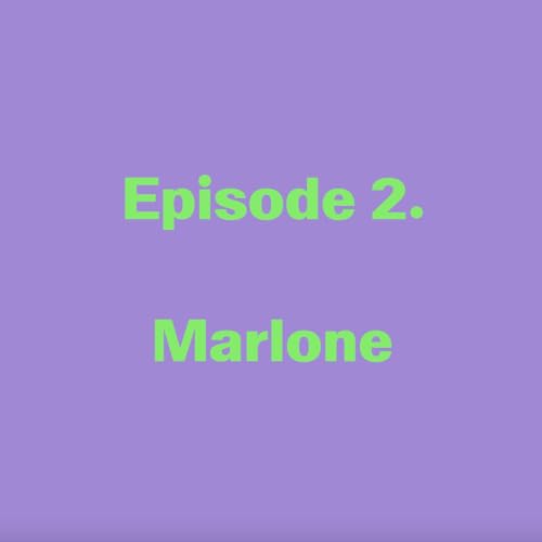 Cr&eacute;er dans sa chambre jusqu'&agrave; l'&eacute;dition, la trajectoire de Marlone