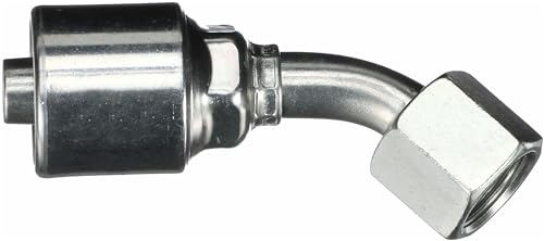 Image of Gates G25175-1012 Hydraulic Coupling