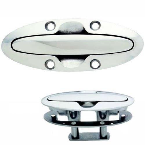 Part Synergy Replacement for 6