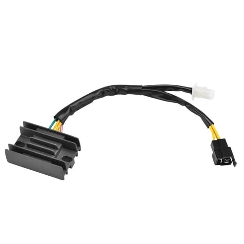 Redresseur moto contre les pannes de batterie XR 125 250 400 L