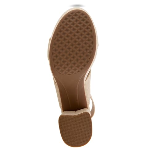Image of Aerosoles Women's Camilia Platform Sandal