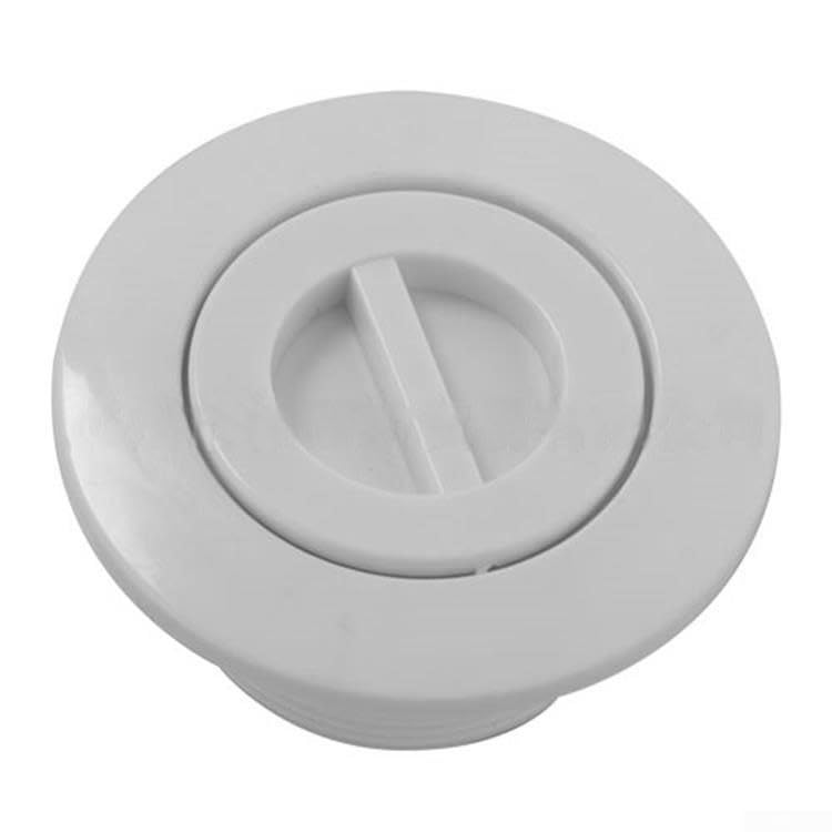 RANRAO Accesorios del ABS del equipo del tratamiento de aguas de la piscina para el blanco SP-1022