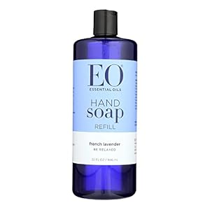 EO Products Handseife Französisch Lavendel 32 fl.oz